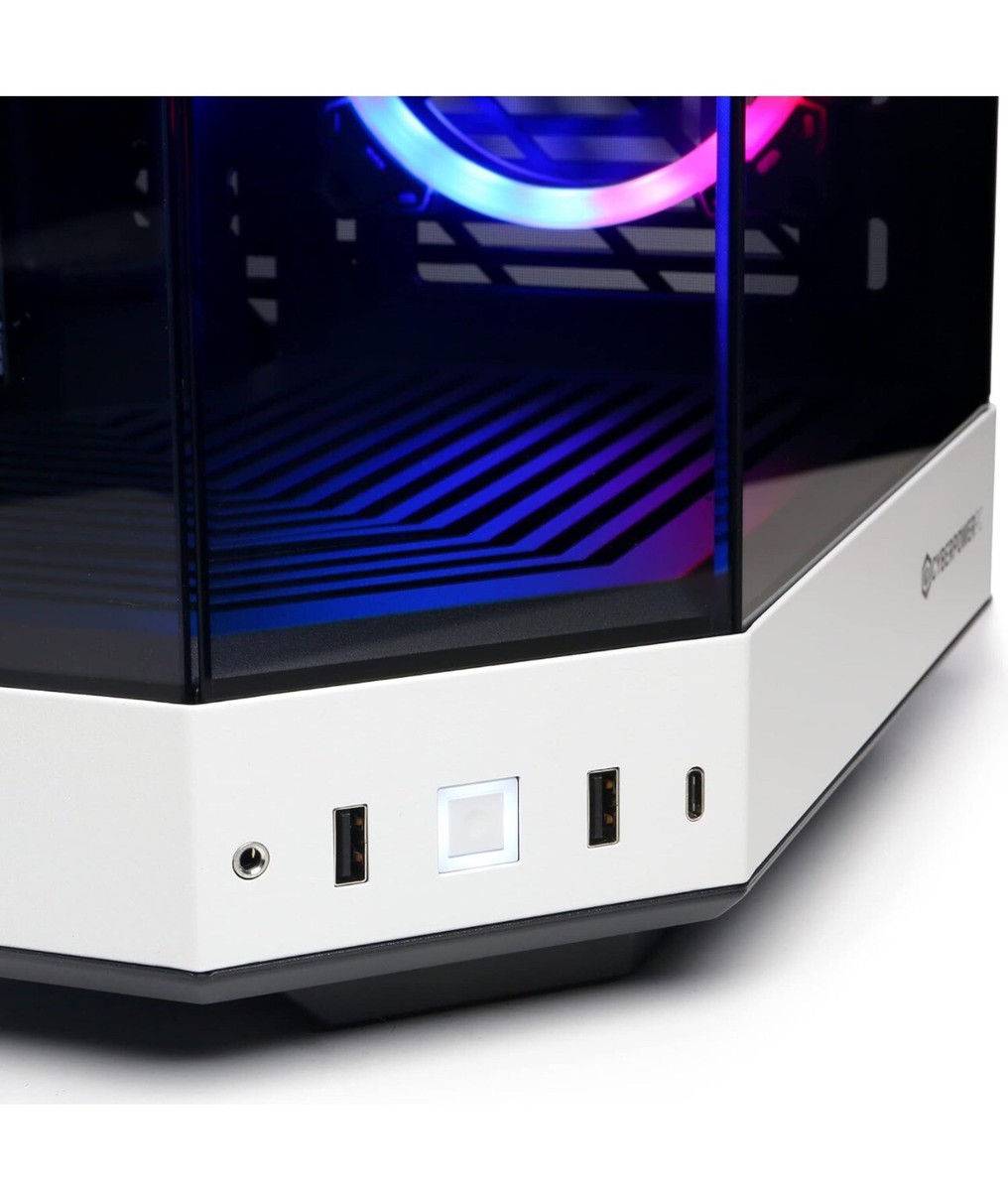 CyberPowerPC Gamer Xtreme VR Gaming PC, Intel Core i9-13900KF | eBay