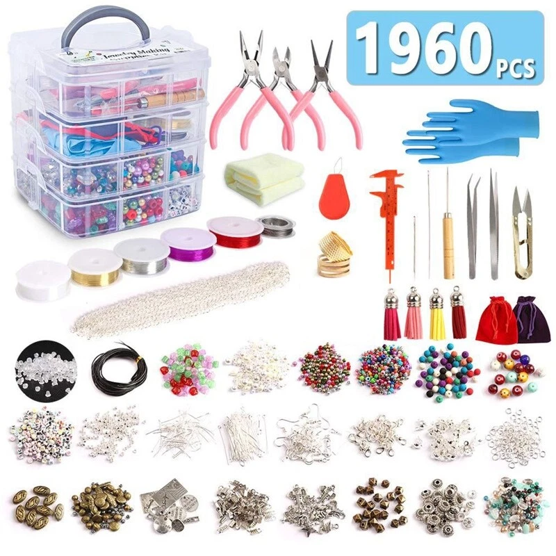 Best place to best sale buy jewelry making supplies
