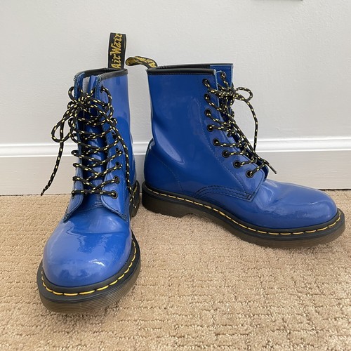 Dr Martens 1460 Lark Unisexe British Millerain Chera Cire Toile Cheville Bottes Dr Martens 1460 Lark Unisexe British Millerain Chera Cire Toile Cheville Bottes