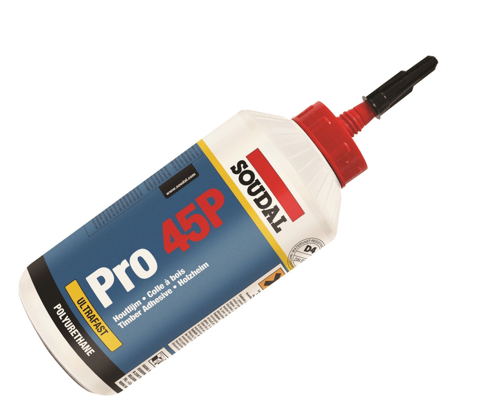 Soudal Pro 45 P Holzleim Kaufen