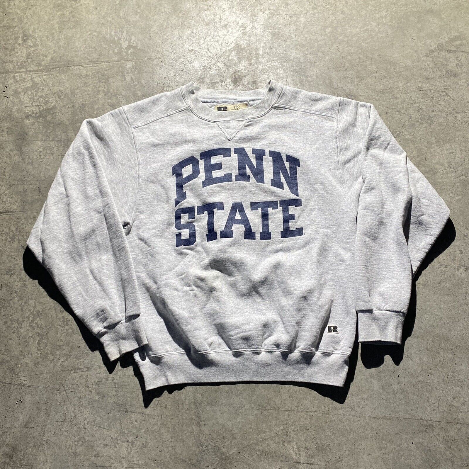 late 90s early 2000s russell athletic penn state … - image 1