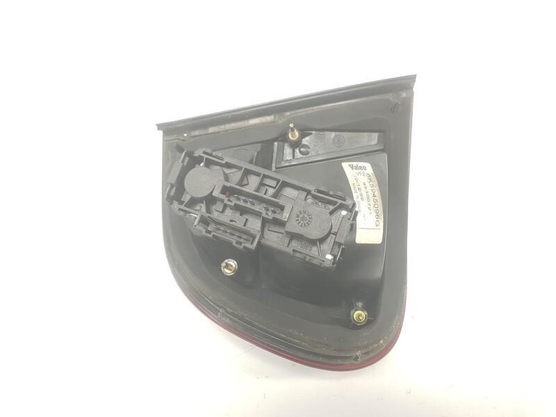 6K5945096G scheinwerfer hinten rechts für SEAT CORDOBA 1996 