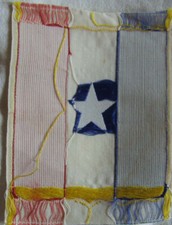 IN30426 - Sports Patch Insignia, Armistice Army, Cavalry