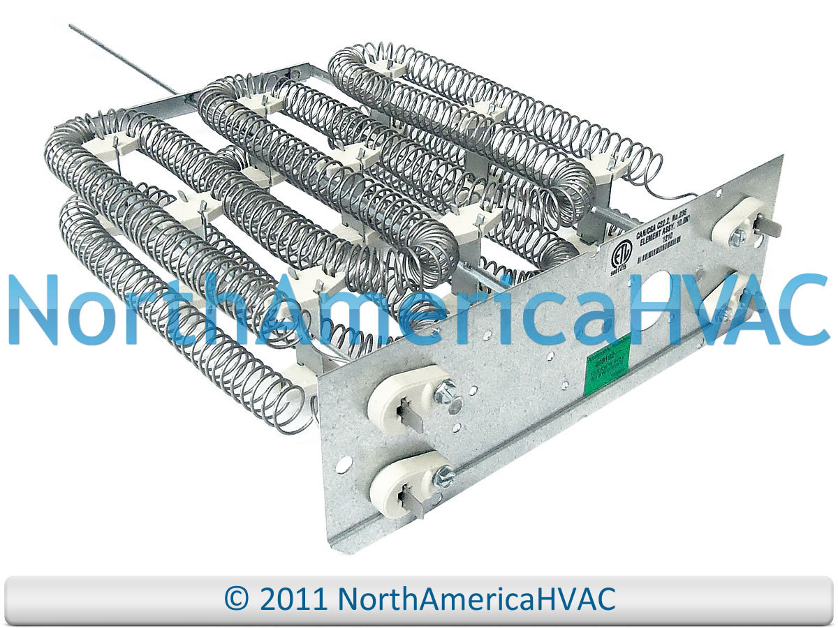 OEM Intertherm Nordyne Furnace Electric Heating Element KW Replaces  902823