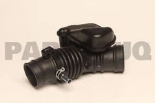 165786N01A Genuine Nissan HOSE-AIR 16578-6N01A