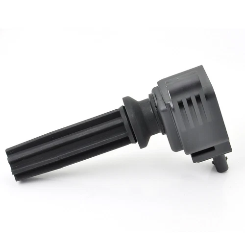 For Set of 4 Ignition Coil & Platinum Spark Plug 2012-2018 Ford Focus UF670. - Picture 3 of 4