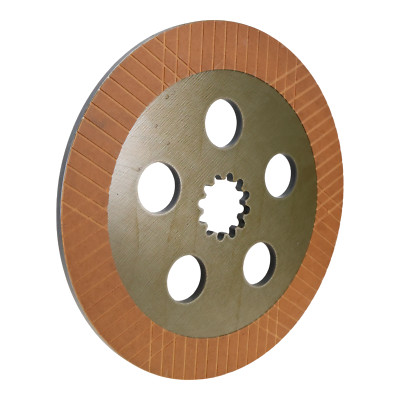 AL28236 Friction Brake Disc fits John Deere 2240 2020 1530 1520 1020 830 820