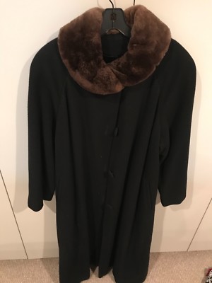 regency cashmere coat