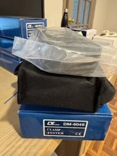 DC/AC clamp meter Lutron