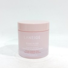 Laneige Bouncy Firm Sleeping Mask Pack 25ml K-Beauty