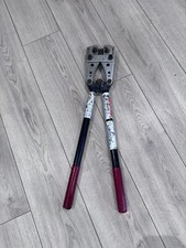 FCI CRIMPER TOOL MRC840