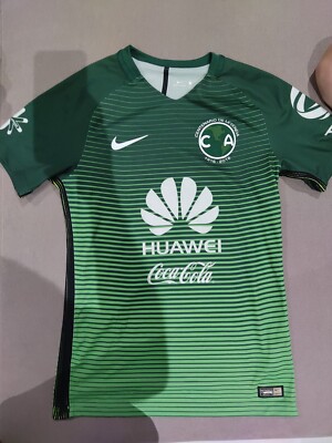 Club america 2016 2017 third football shirt soccer jersey S 776814