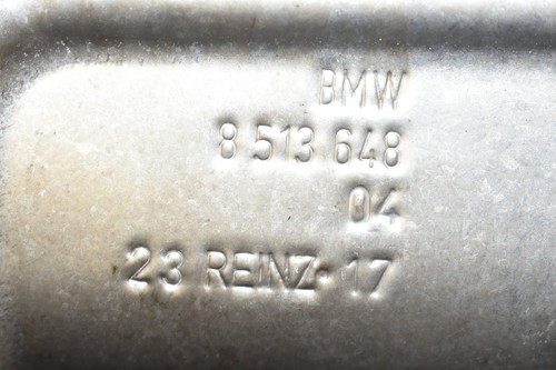 BMW F31 320d F20 F21 F22 F23 F10 F11 Heat Shield Exhaust Manifold 8513648 - Picture 4 of 4