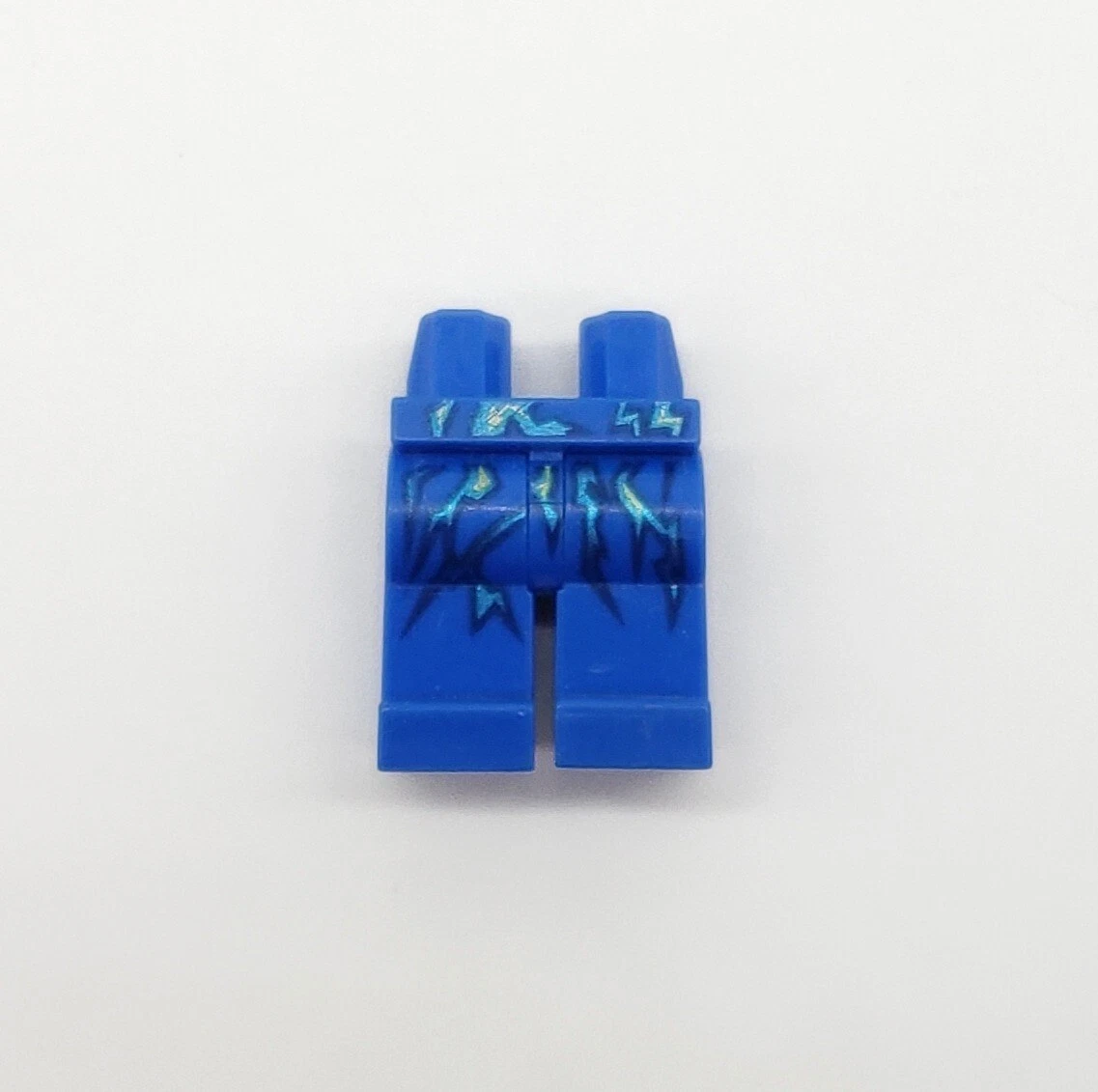 Jay ZX NINJAGO LEGO (R) Building Toys for sale - eBay