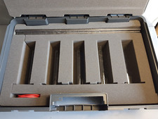Original VW Audi VAG 1602 Spezialwerkzeug Prüfgerät für Einspritzmenge (n2)