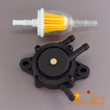 Fuel Pump Pulse for Kohler SV470 SV471 15HP SV480 16HP LV675 23HP LV680 24HP