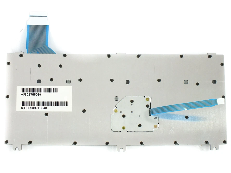 Toshiba P000197540 NEW OPEN BOX Laptop Keyboard T3600CT Portege 610CT UE0276P09 - Image 2 of 3