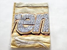 Supreme Bling Logo Towel 2013SS Deadstock