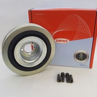 Riemenscheibe FüR Kurbelwelle Alfa Mito - Fiat Bravo - Lancia Delta FüR 55208280