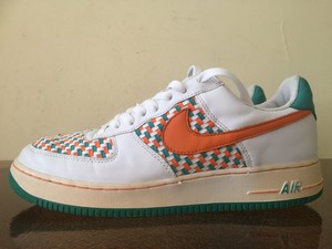miami dolphins air force 1
