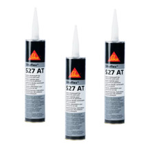 Sikaflex -527 AT white C551 - 300ml 3 PIECES