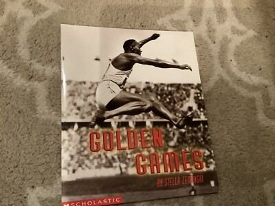 Golden Games