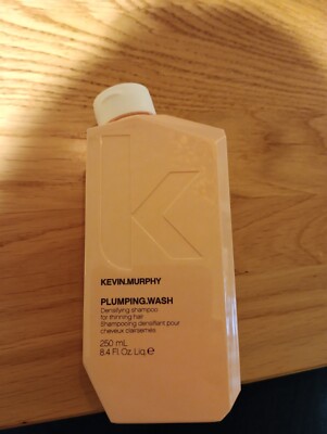 KEVIN.MURPHY Plumping Wash Shampoo 250ml