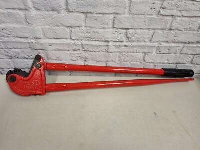 Ridgid 1390M Threaded Rod Cutter NEW Inc Vat UK