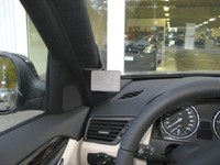 Brodit Proclip 804425 Montagekonsole FüR BMW X1 E84 Modell 2010 - 2015