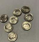 2002 P Roosevelt Dime