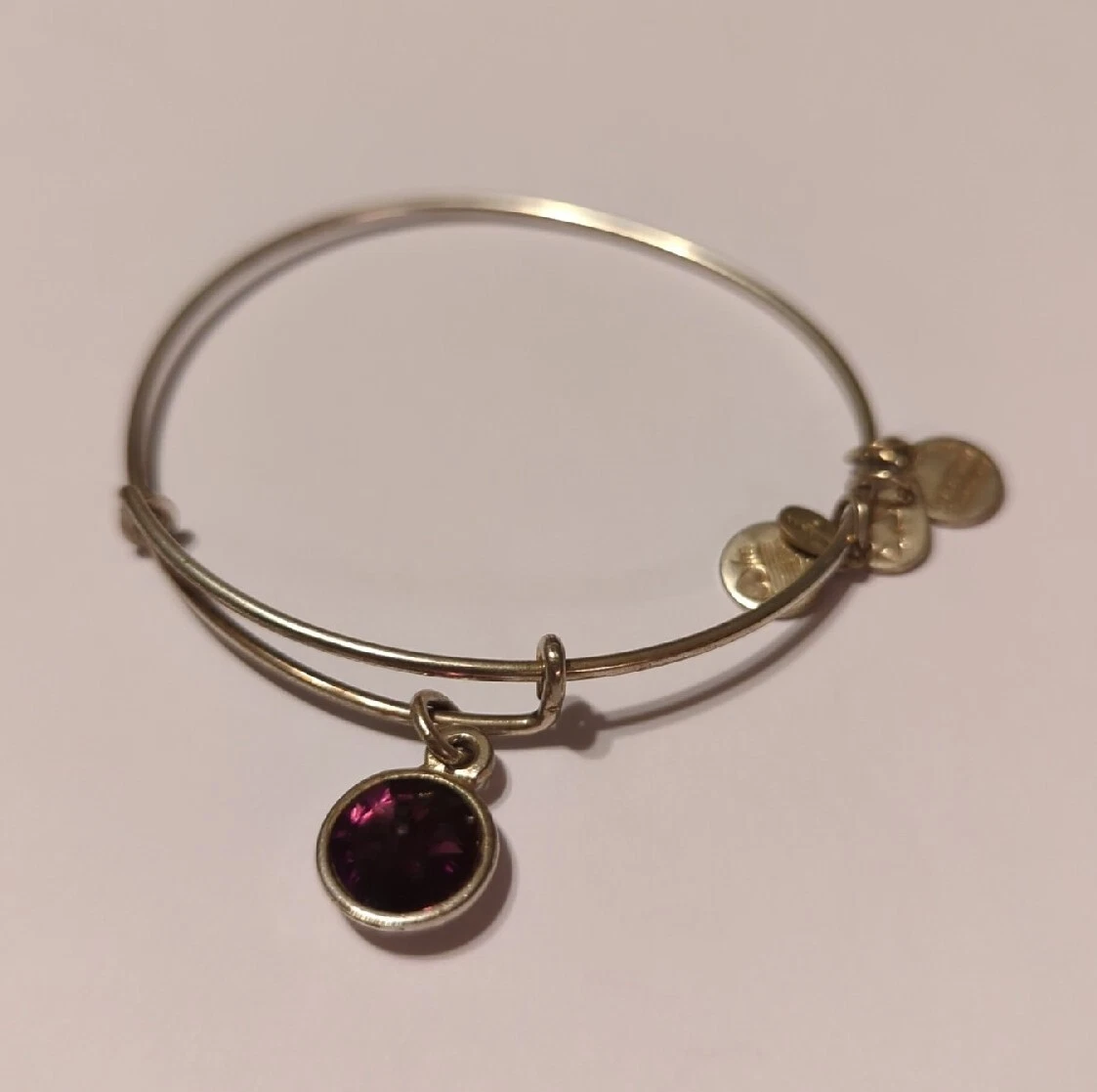 Alex and ani birthstone february cheap