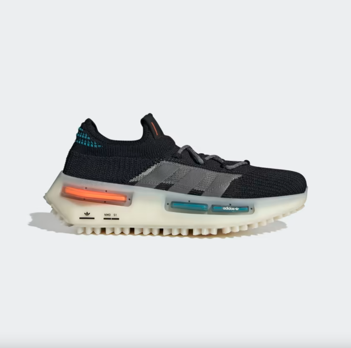 Size 10 Adidas Men display picture 2