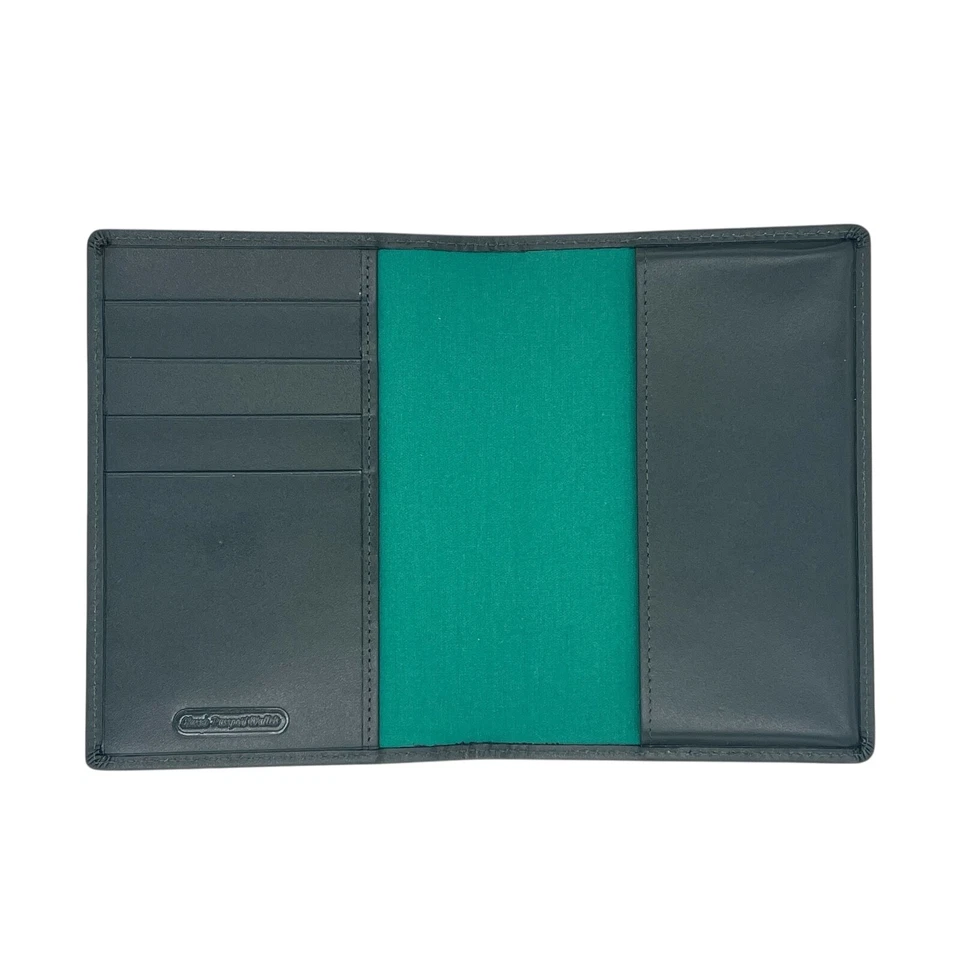 South Africa Genuine Leather Crafted Travel Passport Wallet/Holder - Image 3 of 4
