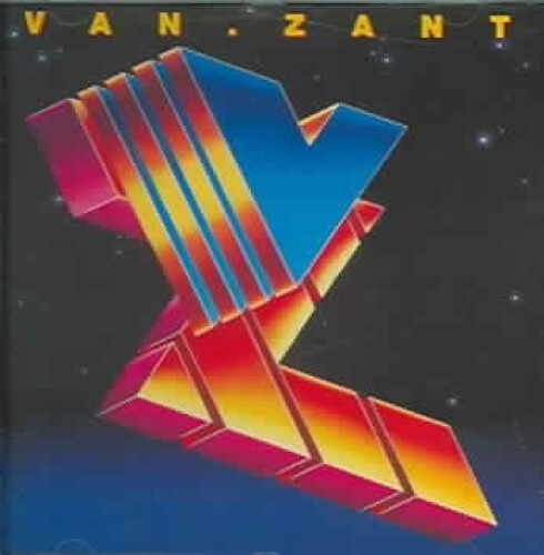 Van Zant by Van Zant