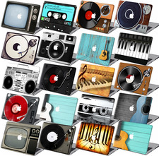 Custodia rigida gommata per lettore CD retrò laptop per nuovo Macbook Pro Air M1 M2