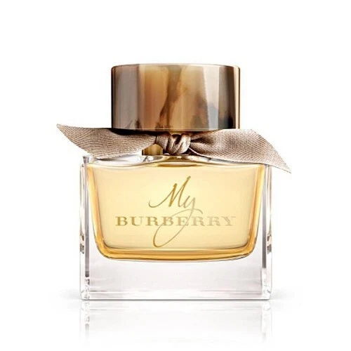 Burberry perfume sales white bottle