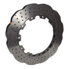 DBA53904.1WXD DBA 5000 Series XD Wave Brake Rotor Suit Audi 8V RS3 / FV TT RS