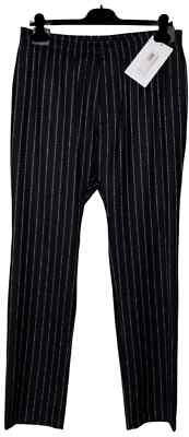 1017 ALYX 9SM Wolle Anzughose Herren Smart Trousers Schwarz Größen: M / L All Over