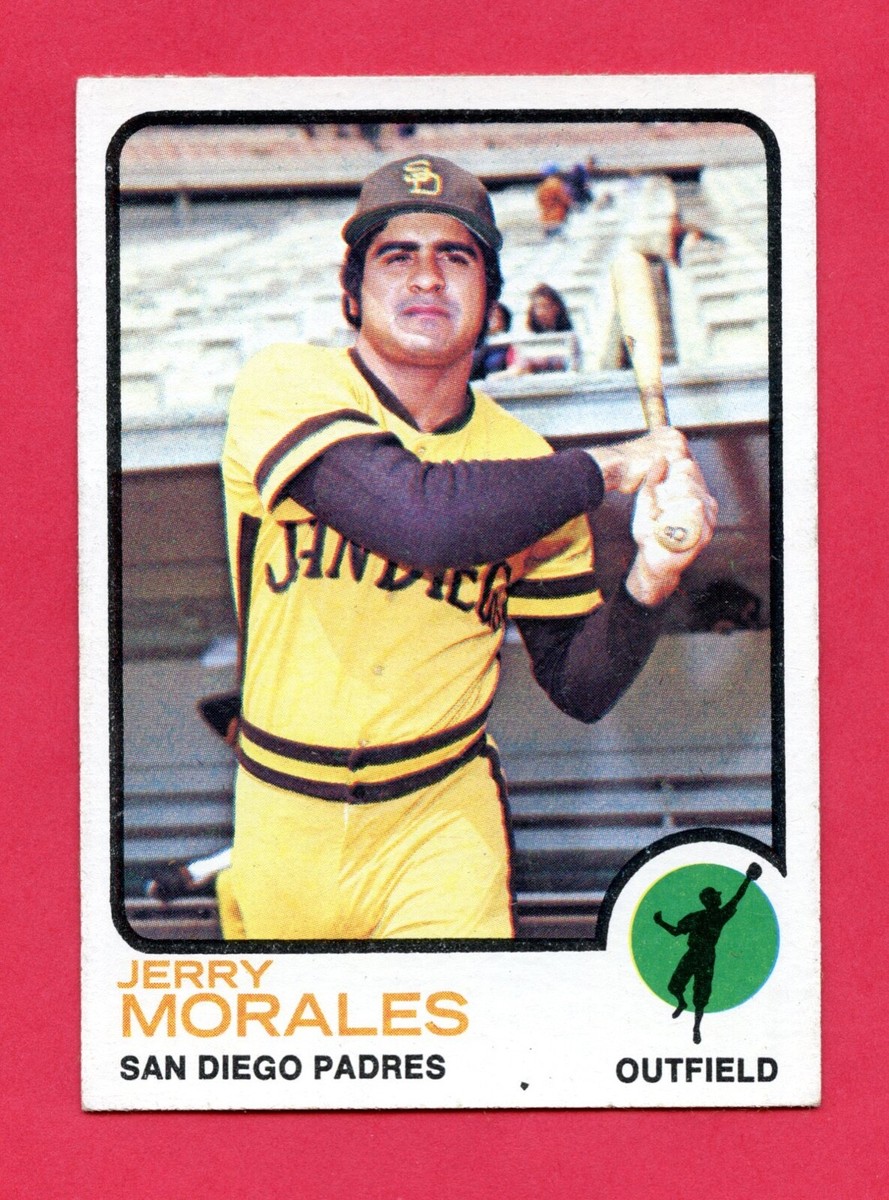 Complete Your 1973 Topps Baseball Card Set – You Pick #265 To #396 (Ungraded, Excellent Condition)