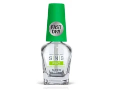 SNS Bases & Sealers - Nutri-Plus PRO - Super Gel Base 0.5 oz ( Fast Dry )