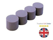 Premium Dry Florist Foam Cylinders Floral Flower Display Arrangement UK 