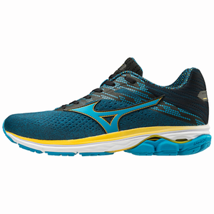 MIZUNO WAVE RIDER 23 Scarpe Running Uomo A3 Sneakers da Corsa J1GC190320 |  eBay