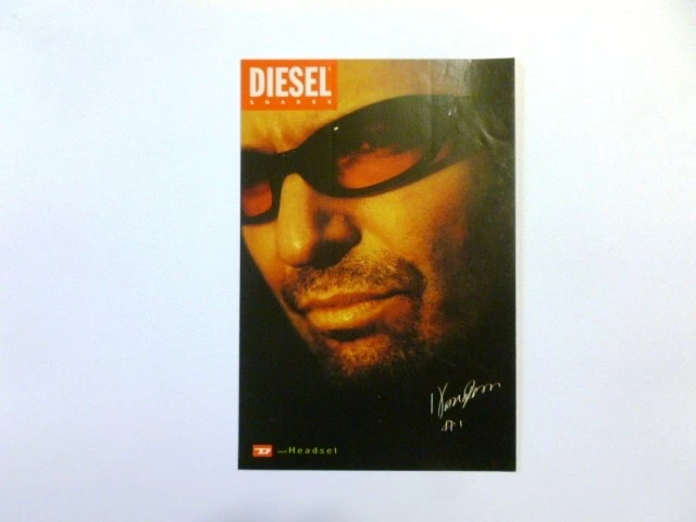 Occhiali diesel hotsell vasco rossi