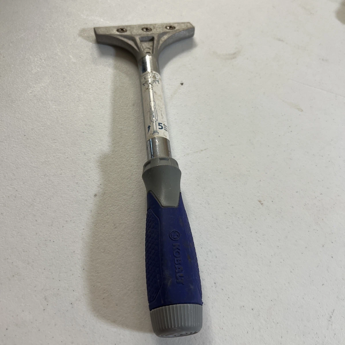 Kobalt scraper deals