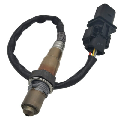 0258017217 Lambdasonde Vor KAT für Citroën Berlingo C3 C4 DS3 Peugeot	207 CC SW