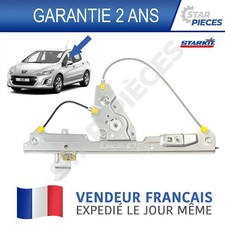 Lève vitre Peugeot 308