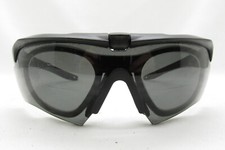 ESS APEL CROSSBOW Z87 SPORTS WRAP EYEGLASSES FRAMES 87-160 114044