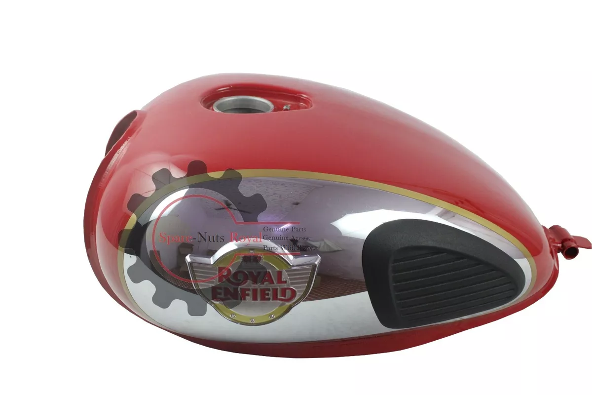 Classic 350 petrol online tank
