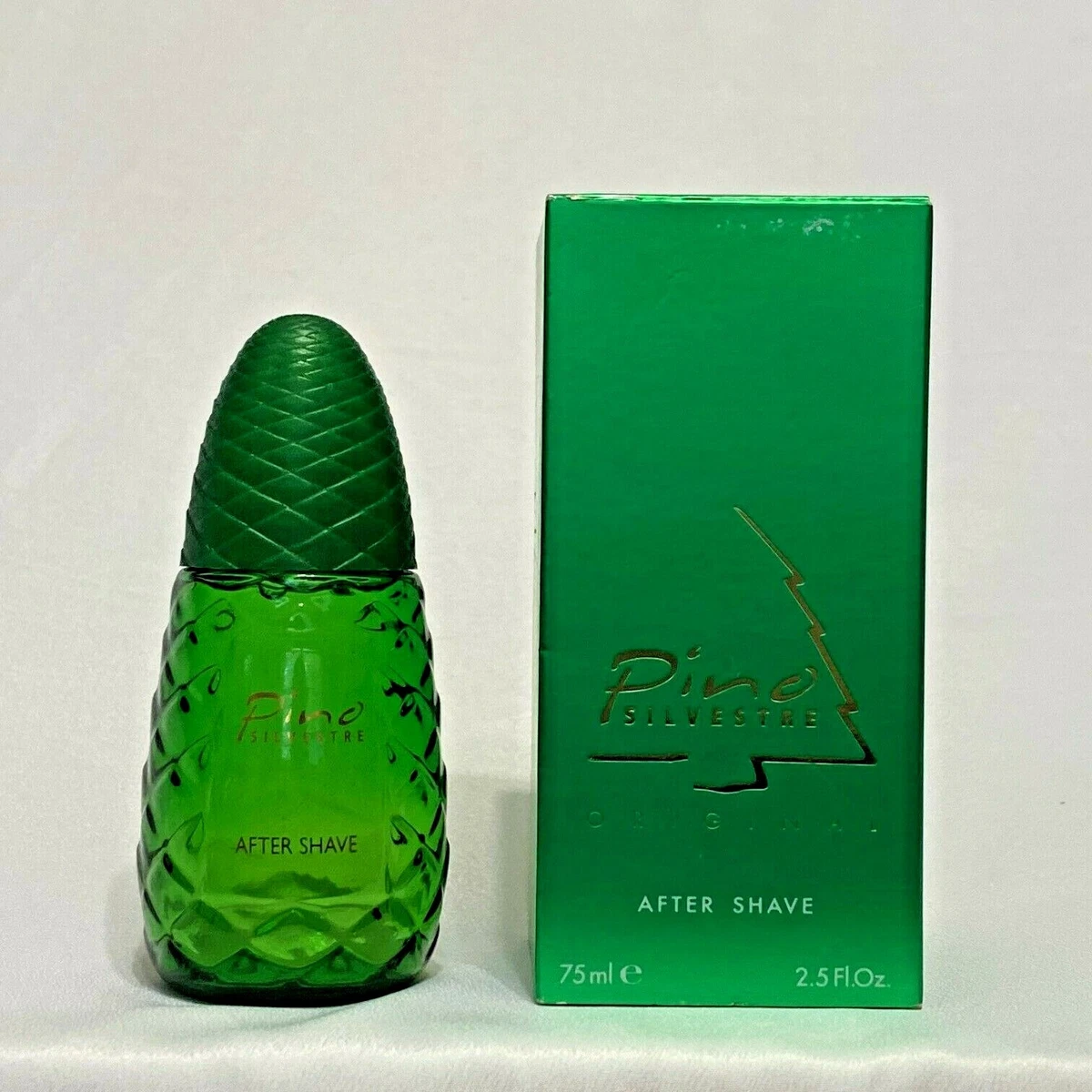 Pino Silvestre Original for men 2.5 oz 75 ml After shave lotion