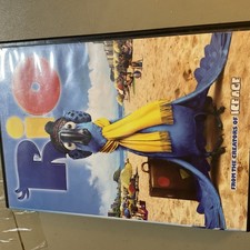 Rio DVD Anne Hathaway George Lopez Jamie Foxx Comedy Animated Blue Sky 2011